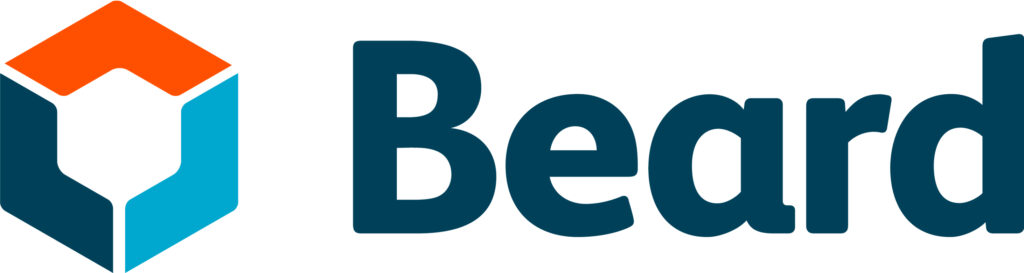 Beard logo