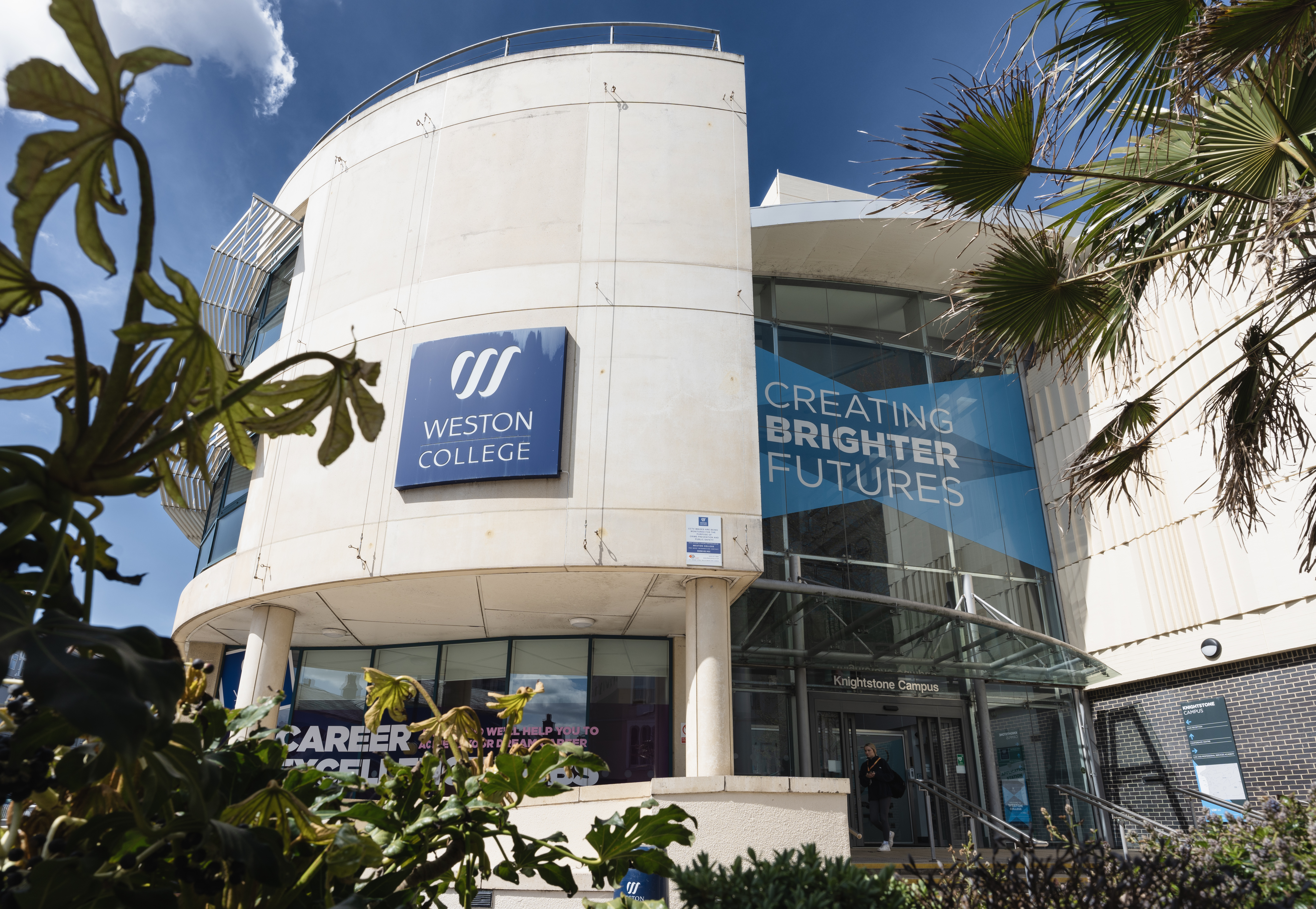 Weston College Marks 181 Years with Launch of New Five-Year Strategy