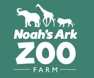 Noahs Ark Zoo Farm Logo