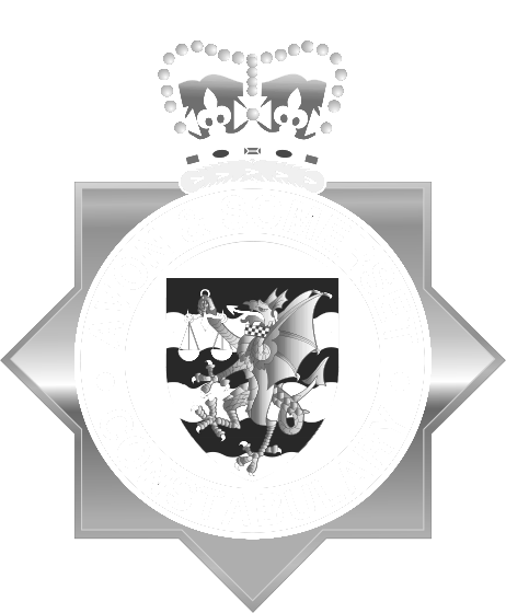 avon and somerset police logo