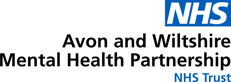 avon and Wiltshire mental health partnership logo