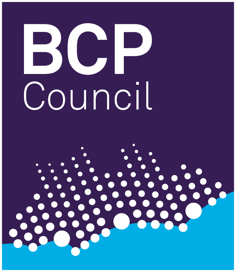 Bournemouth Council logo
