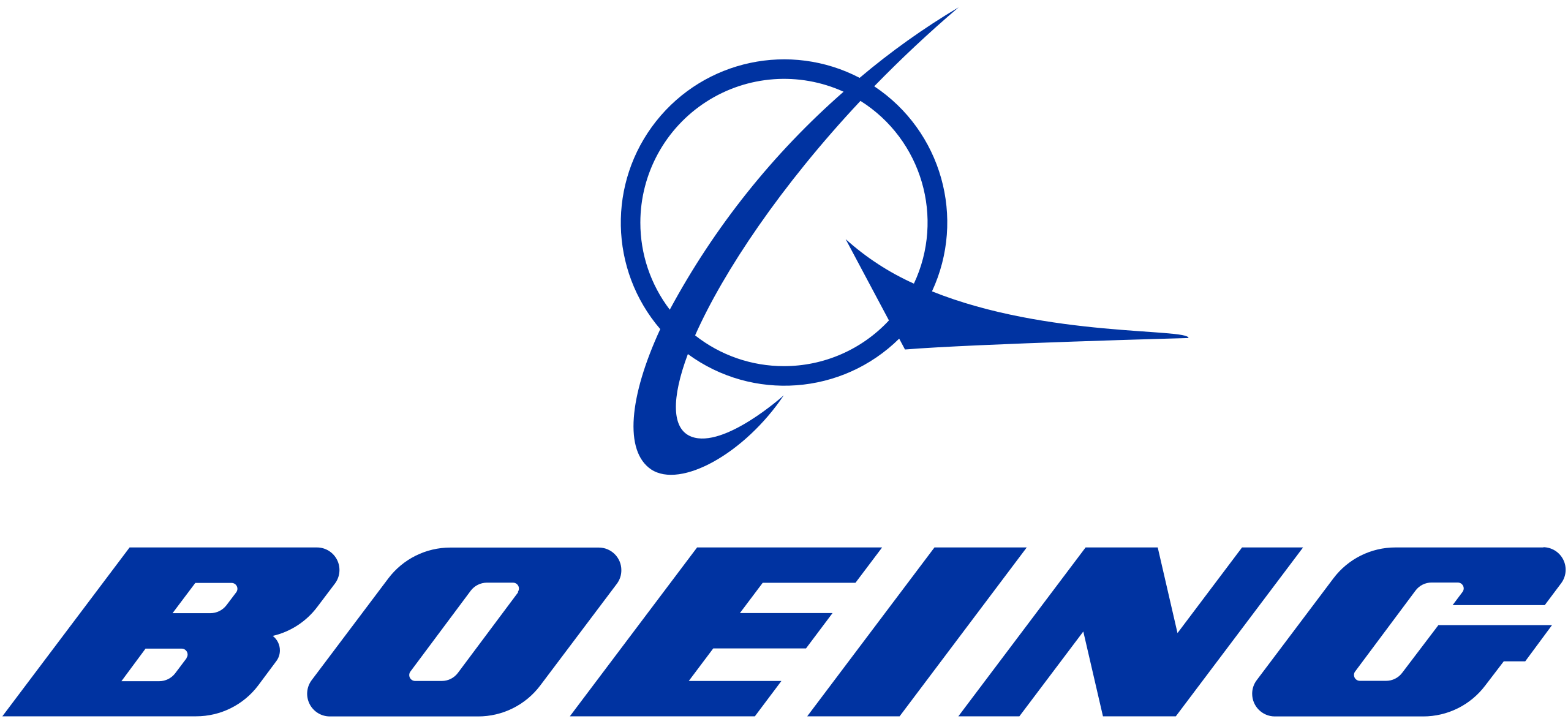 Boeing Defence UK