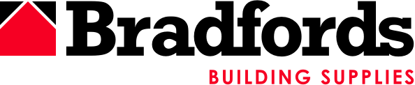 Bradfords Building Services Logo