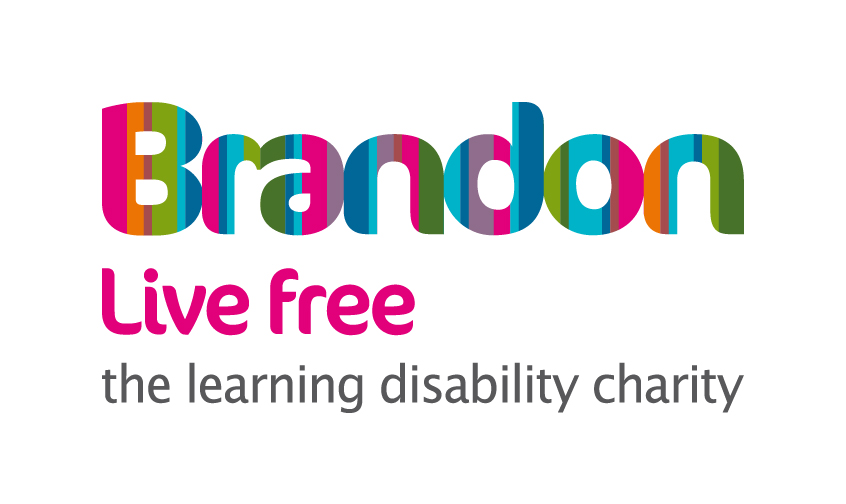 Brandon Learning Disability Charity logo