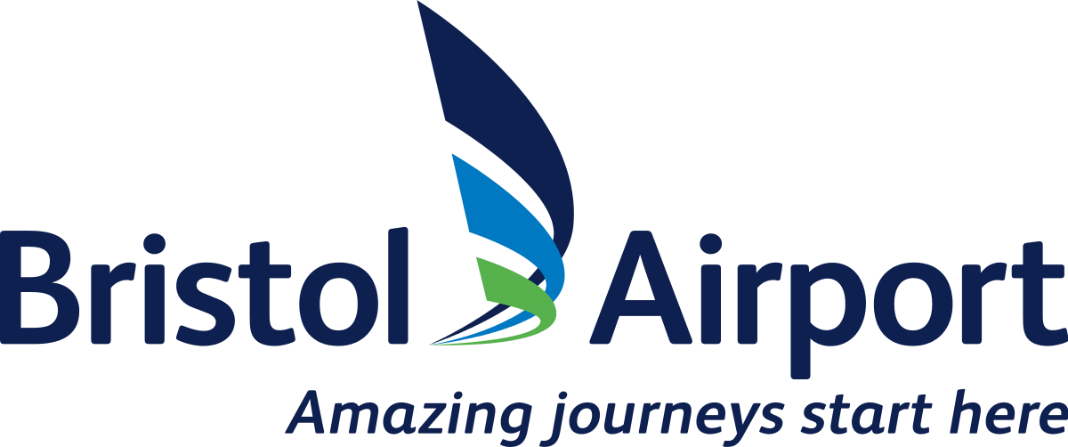 Bristol Airport Logo