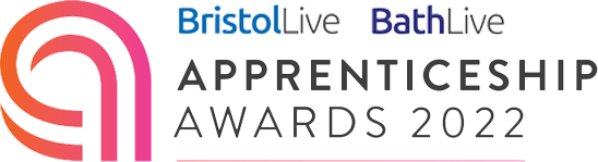 Bristol and bath apprenticeship awards logo
