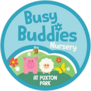 busy buddies Logo