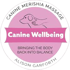 canine wellbeing logo
