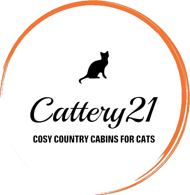 cattery 21 logo