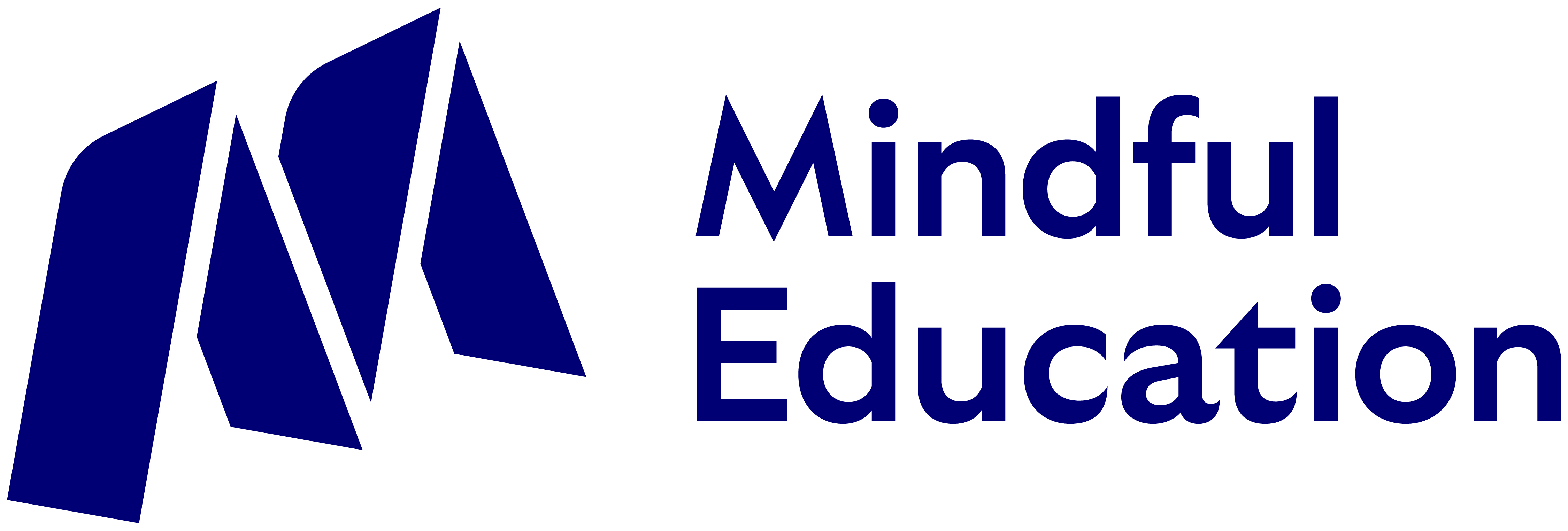 mindful education logo