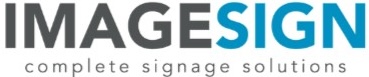 image sign logo
