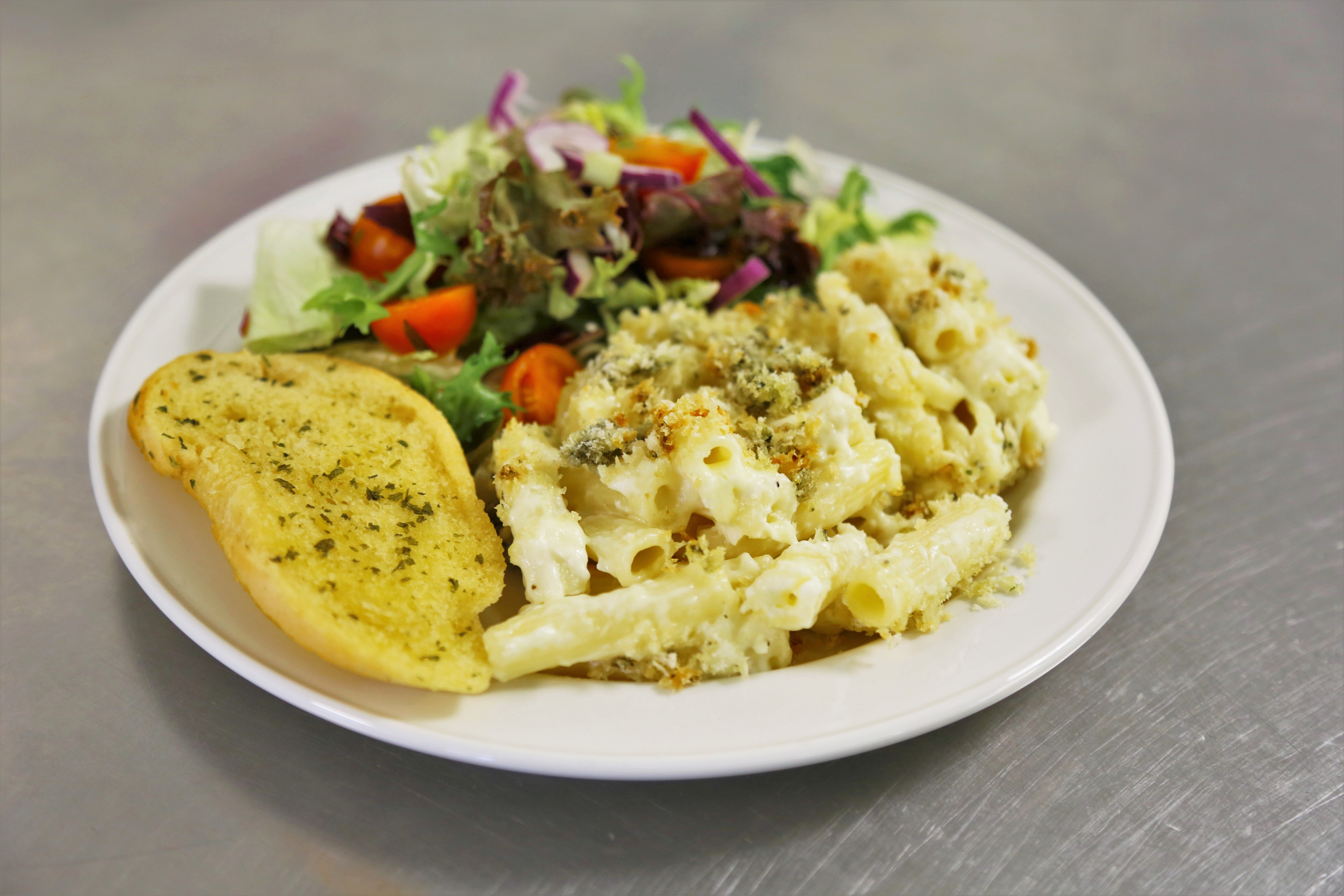 good food weston super mare