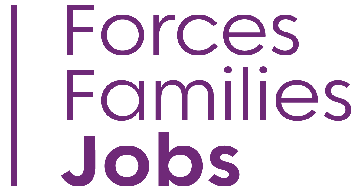 forces families jobs logo
