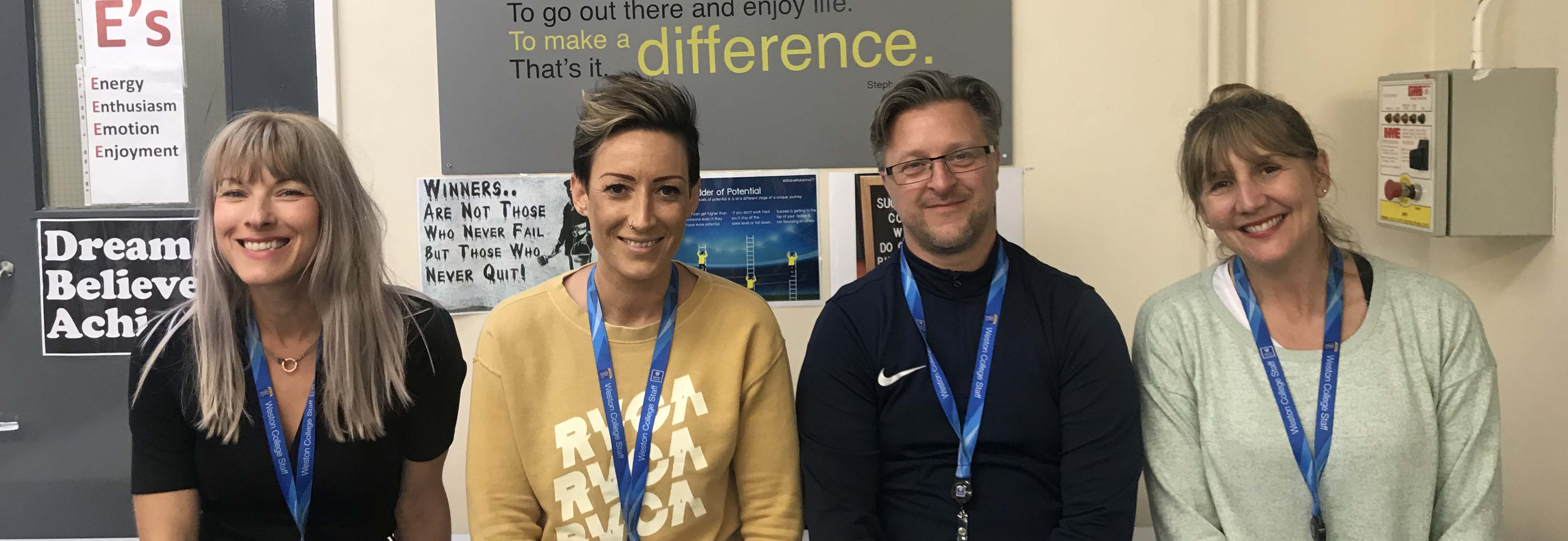 Coachmakers Team Photo