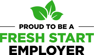 Fresh Start employer