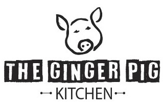 the ginger pig logo