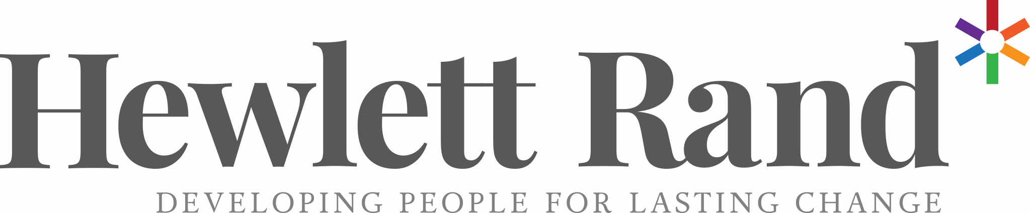 Hewlett Rand Logo