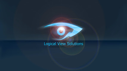 Logical view solutions logo