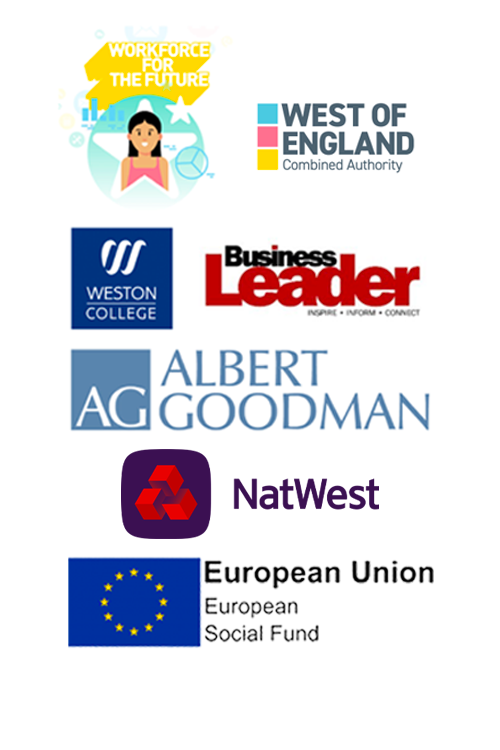 NextGen Partners, WECA, Weston College, Business Leader, Albert Goodman, Natwest