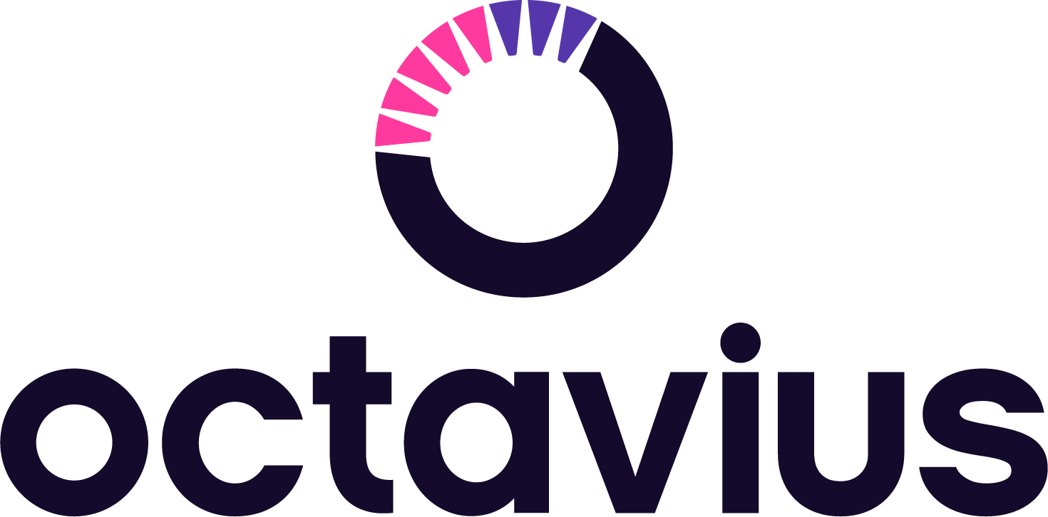Octavius Logo