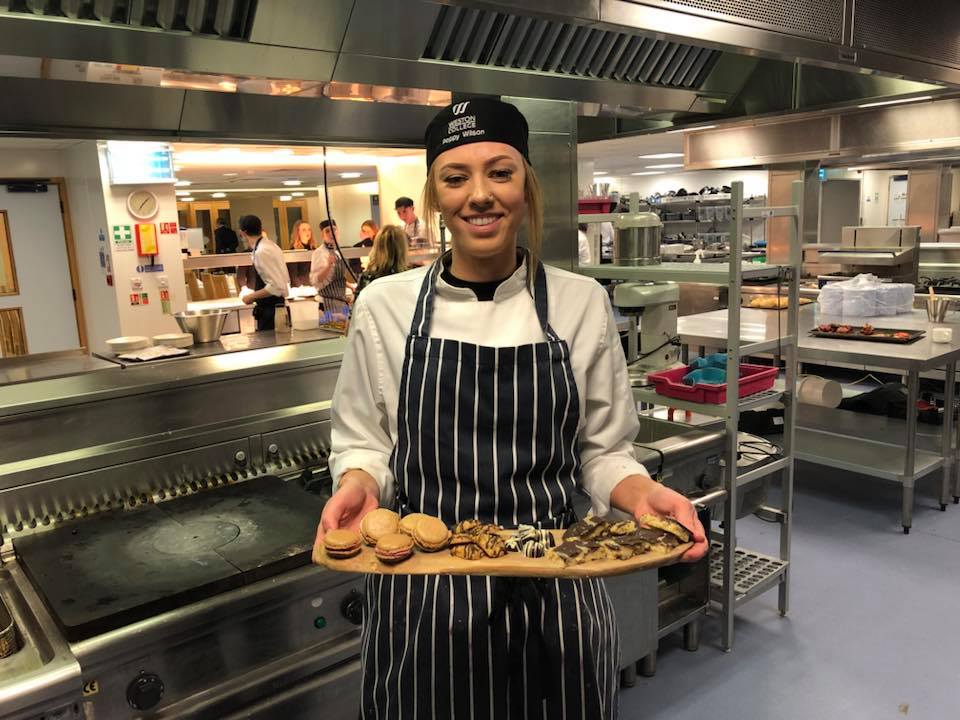 Queen's Anniversary Prize Party