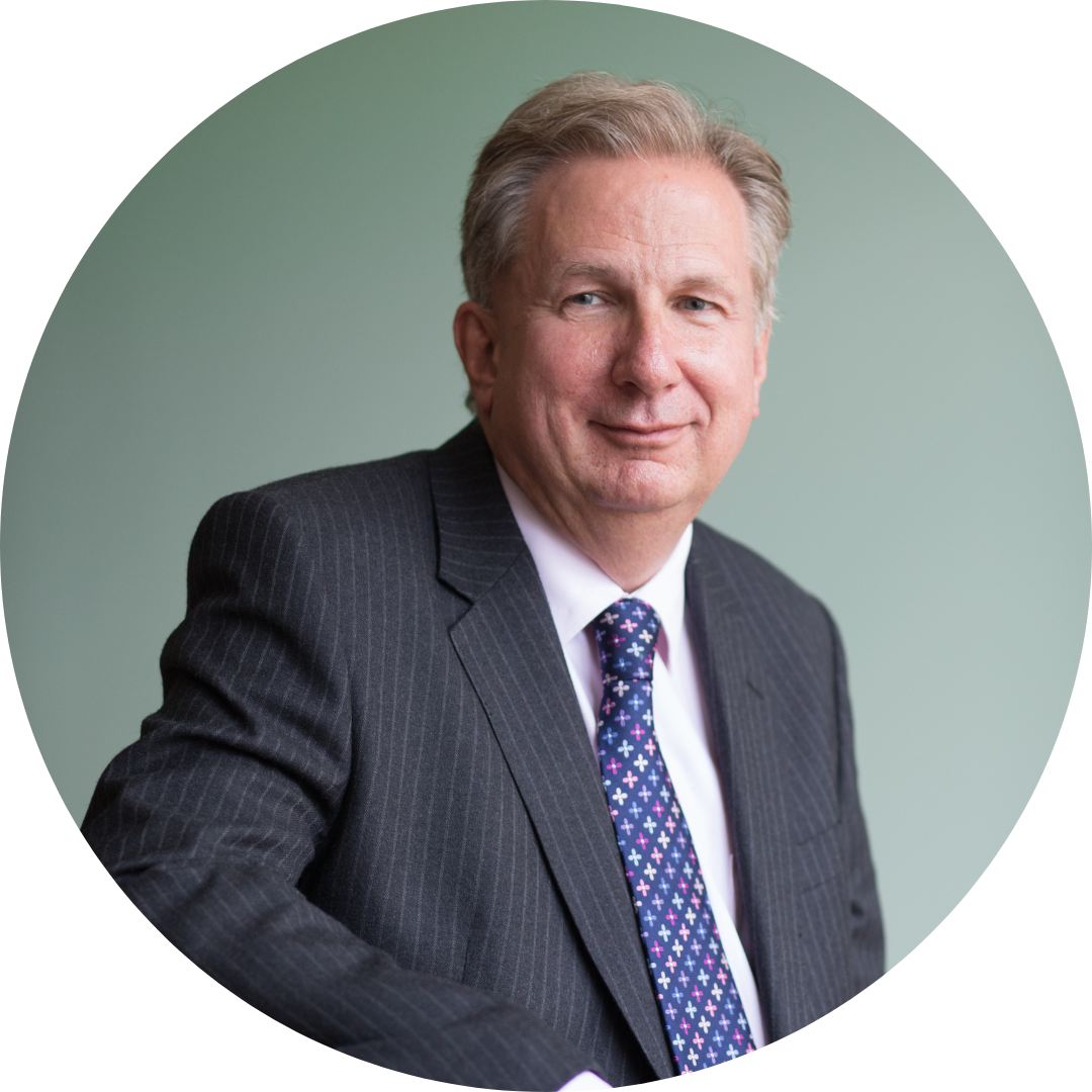 Sir Paul Phillips CBE