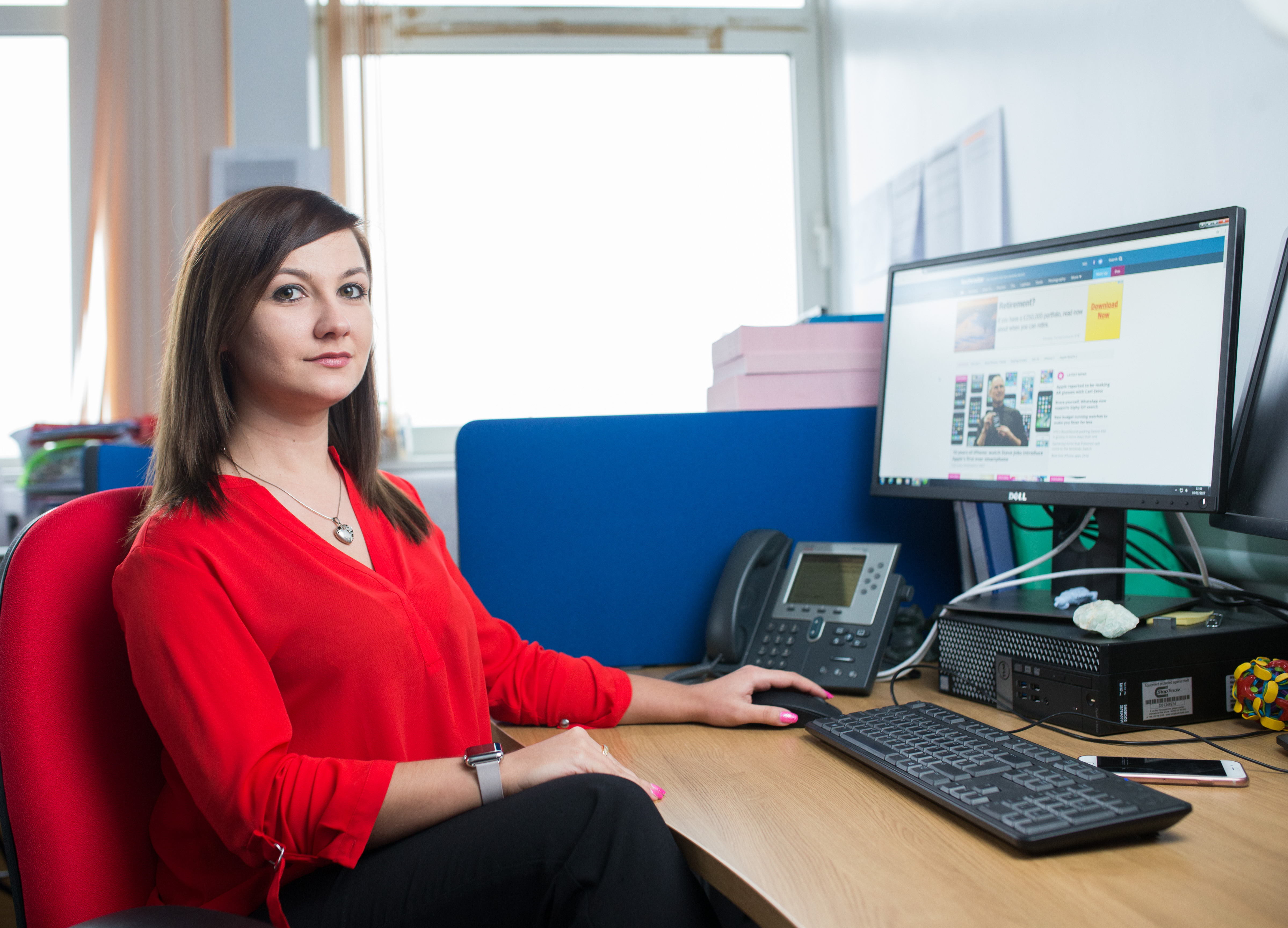 IT support weston bristol