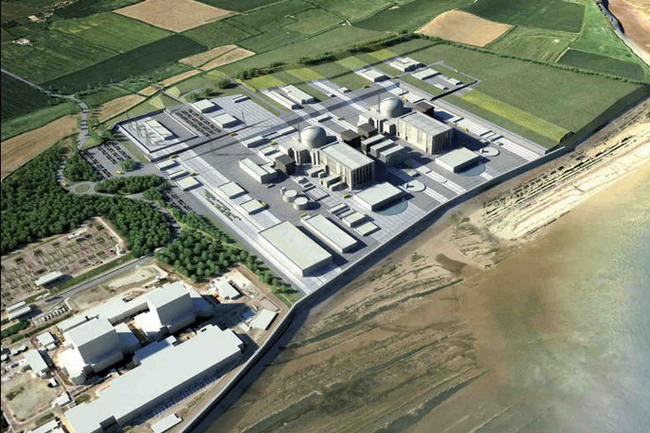 Hinkley Point C