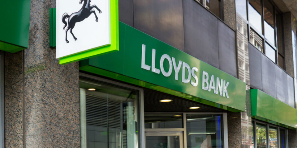 Lloyds Bank
