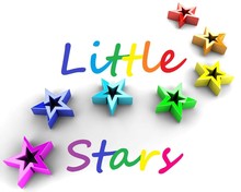 Little Stars logo