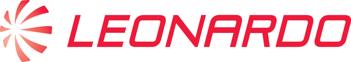 leonardo logo