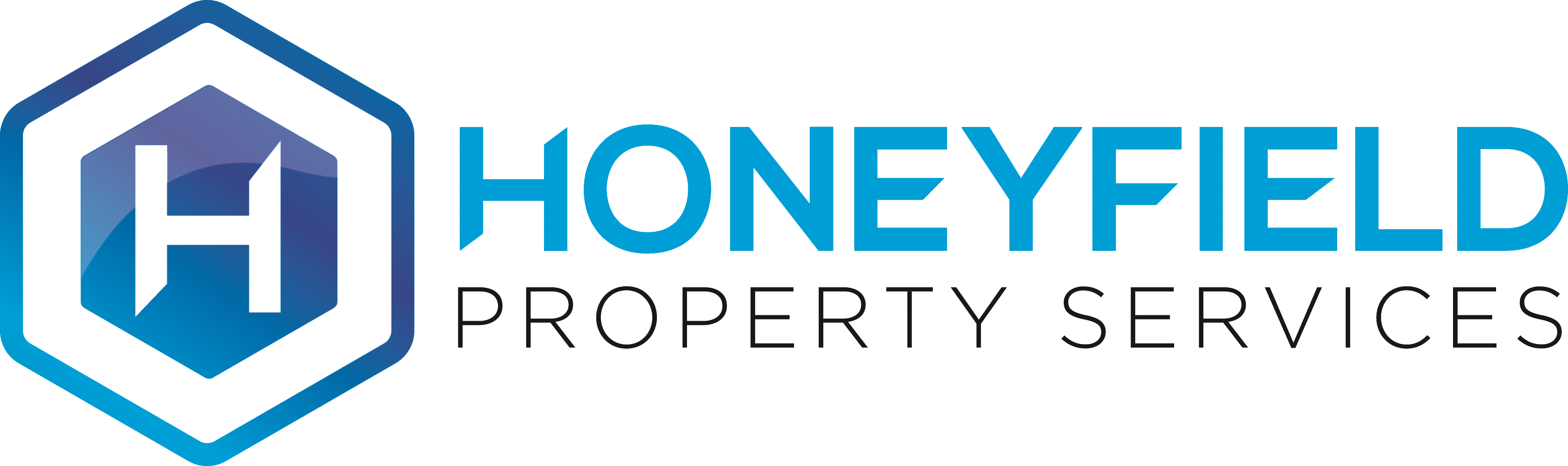 Honeyfield property services logo