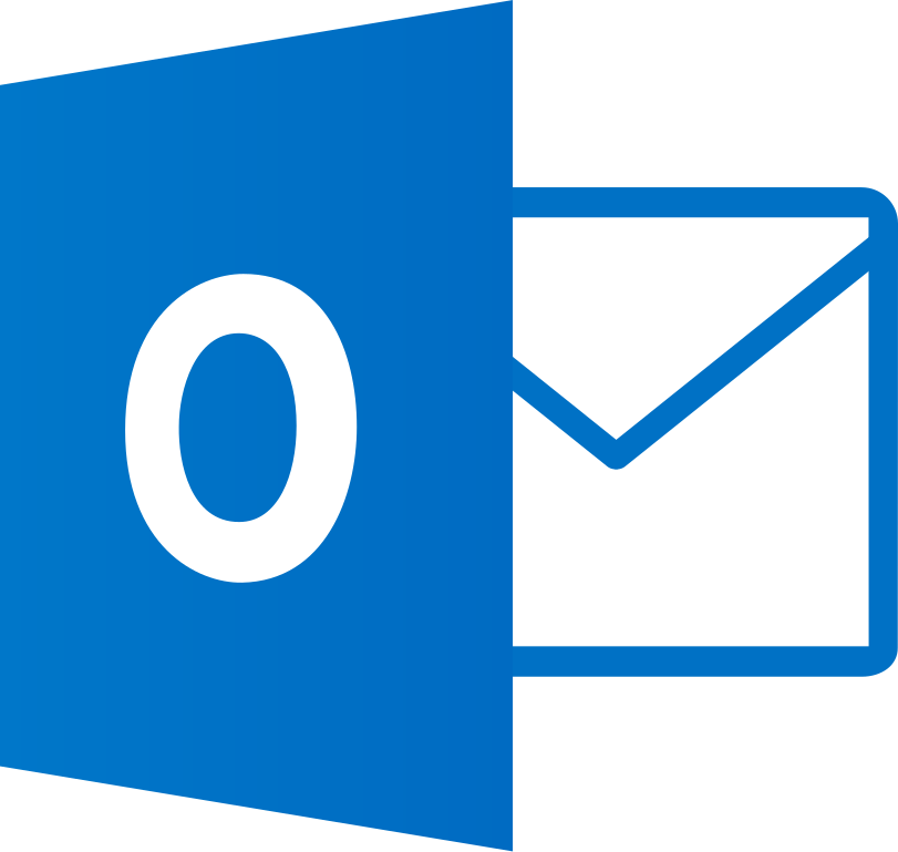 Microsoft Outlook Logo