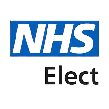NHS elect logo