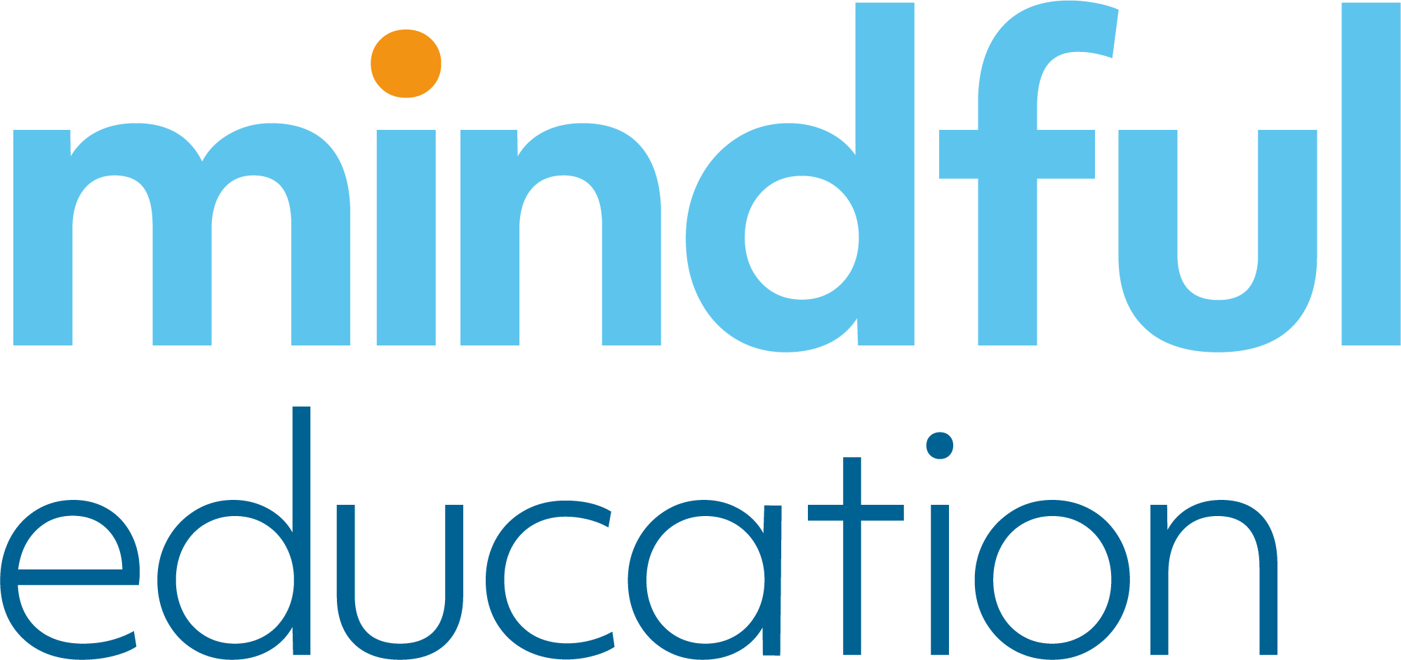 mindful education logo