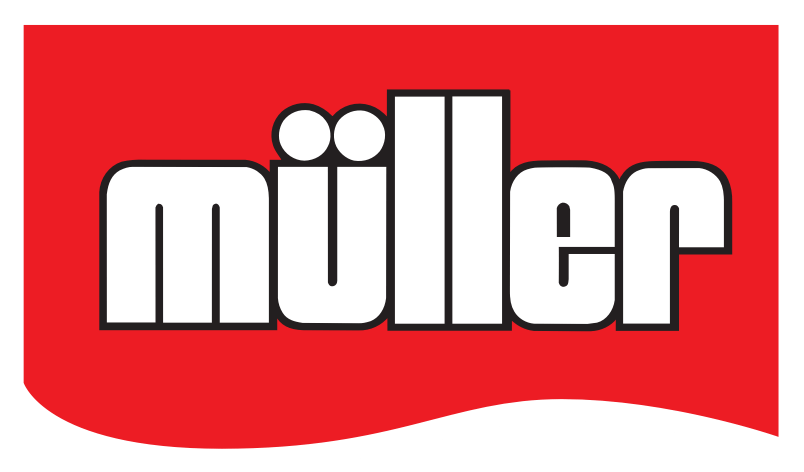 muller logo