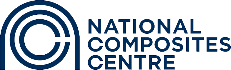 national composite center logo