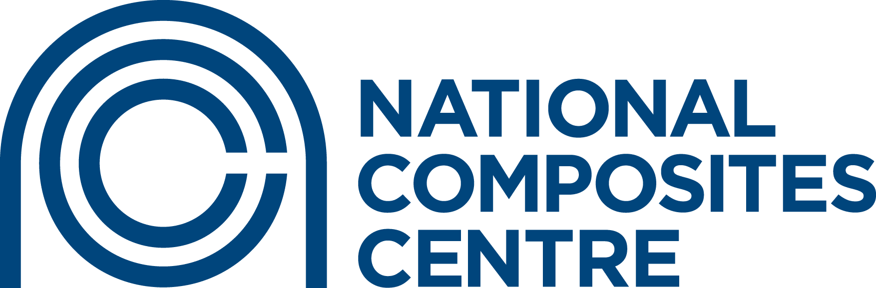 National Composites Center logo