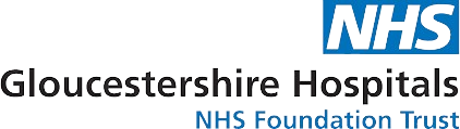 gloucestershire hospitals nhs foundation trust logo