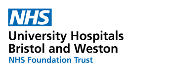 NHS University Hospitals Bristol and Weston logo