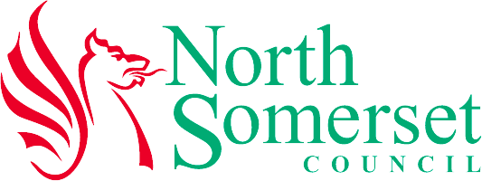 North Somerset Logo