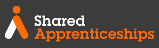 shared apprenticeships logo