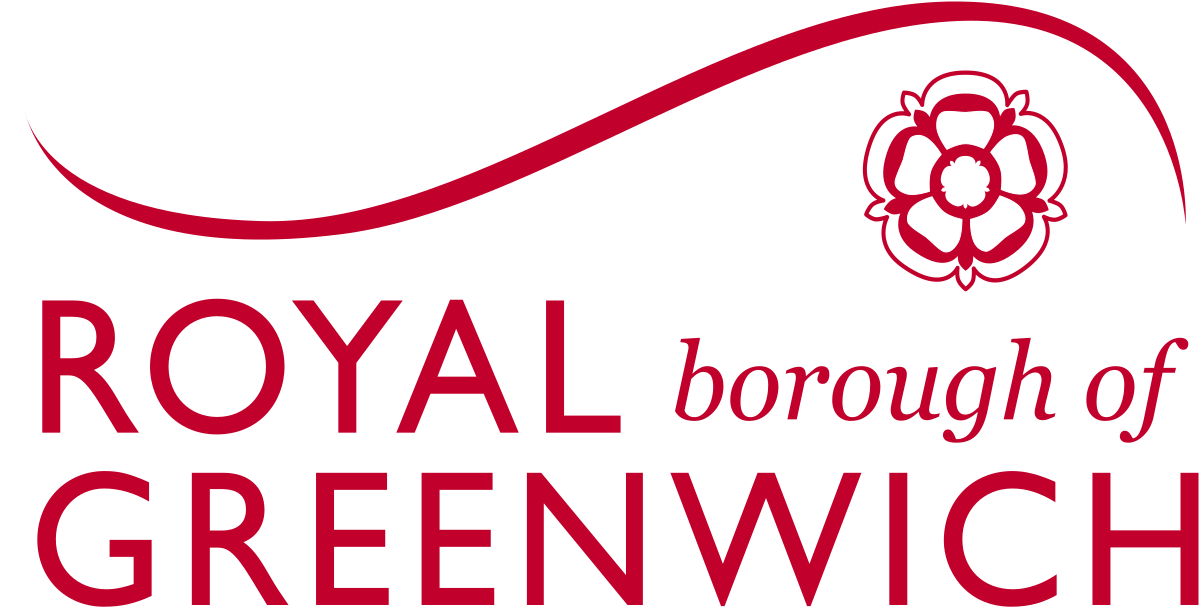 Royal Greenwich Borough logo
