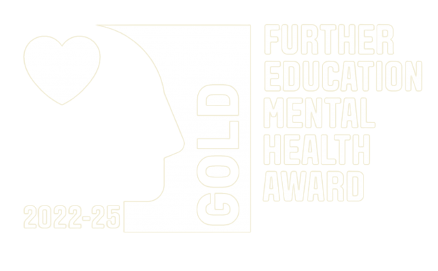Carnegie Centre of Excellence for Mental Health Logo