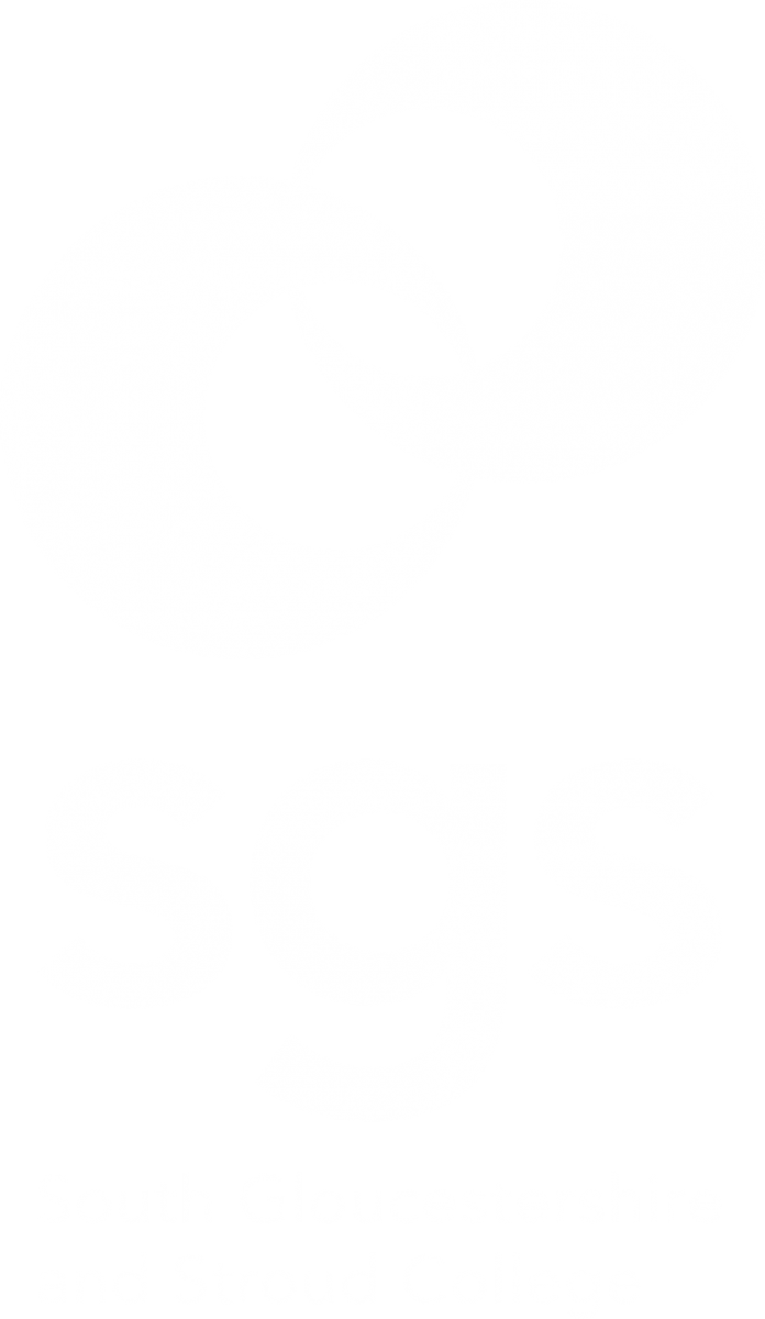 SGS College Logo