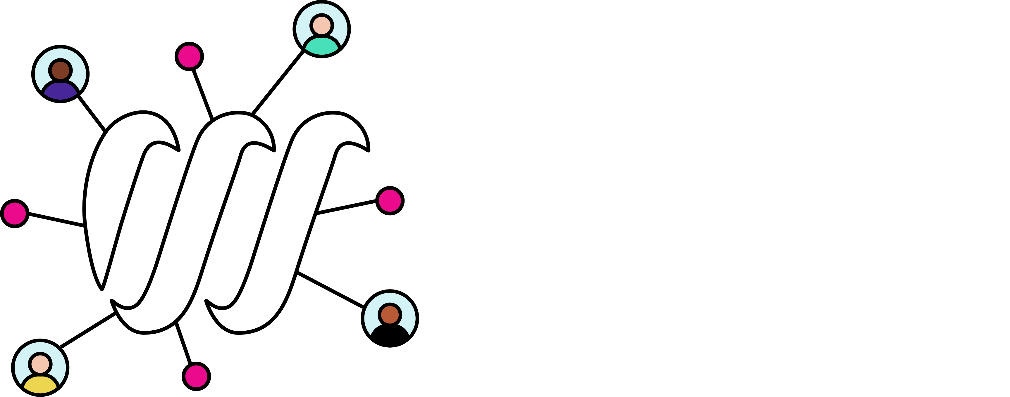 Social Weston logo