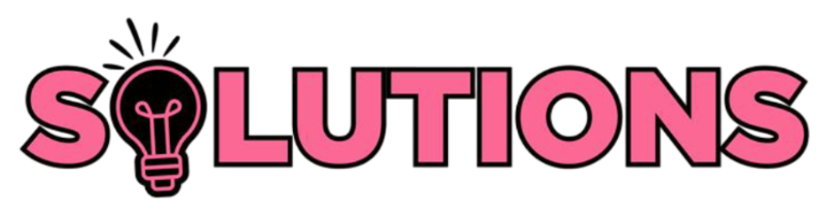 solutions logo
