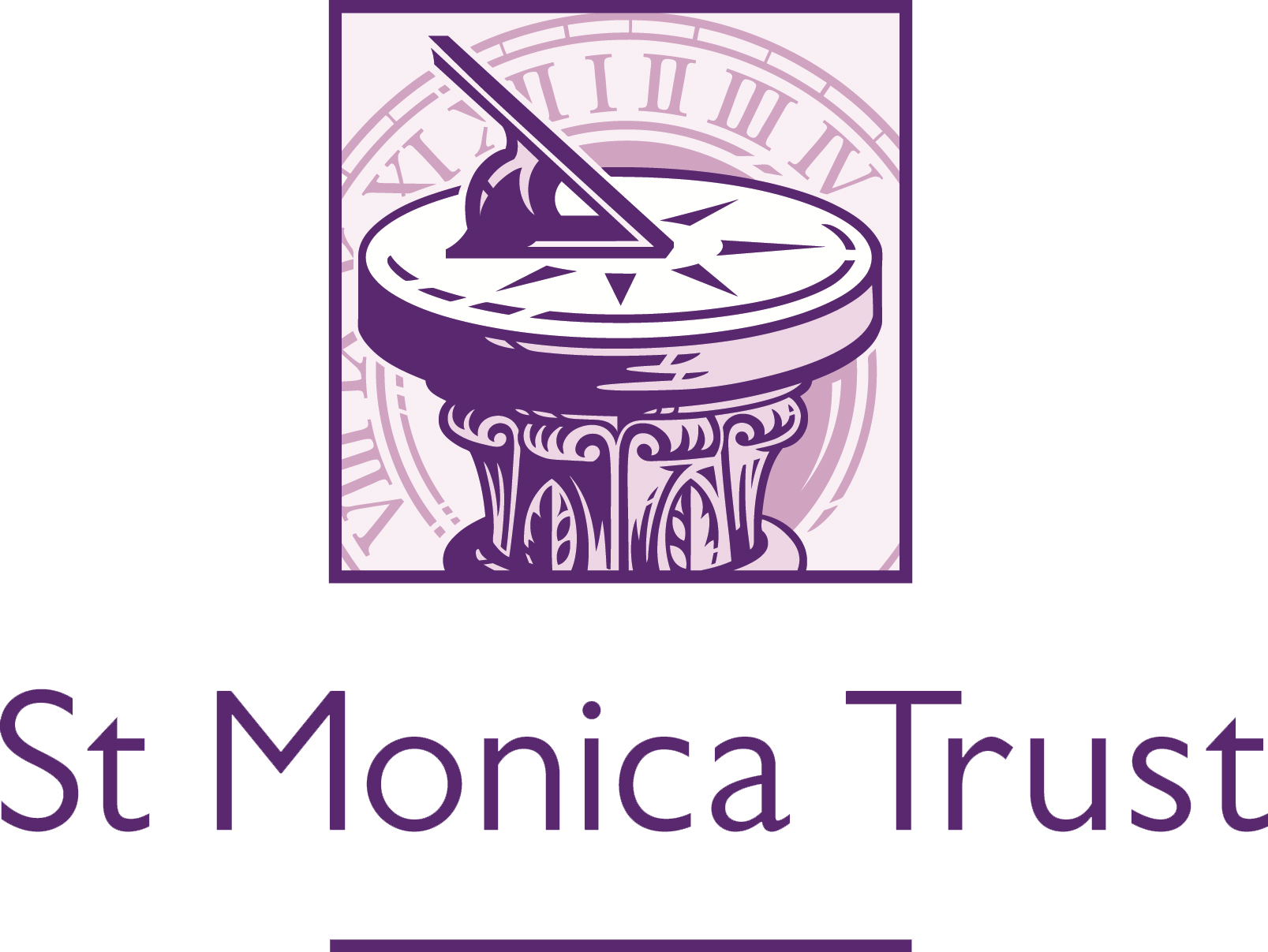 st monica trust