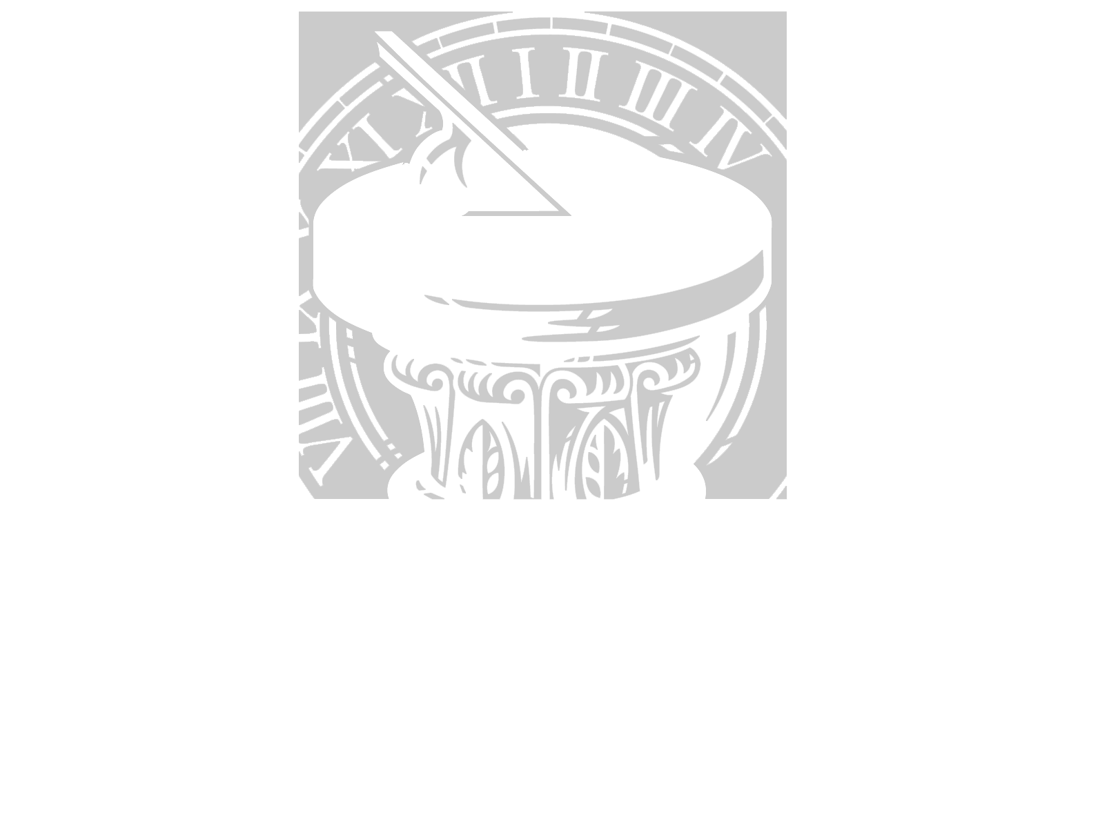 st monica trust logo